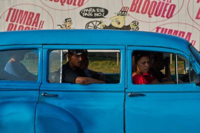 Cubans back 'My signature for the Homeland' campaign as tensions with US intensify