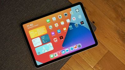 Sorry Apple, but nobody wants an 18-inch iPad