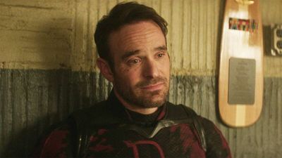 Daredevil: Born Again's latest cameo is another classic throwback to the Marvel hero's beloved show on Netflix