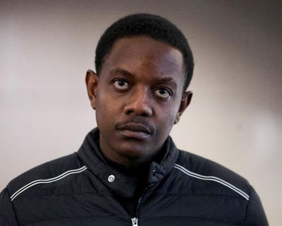 South Africa deports Mugabe’s son for unrelated offences after employee shot at family home