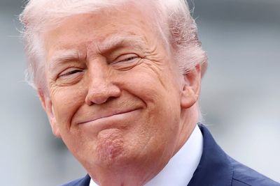 Donald Trump’s relationship with wrestling is focus of new documentary