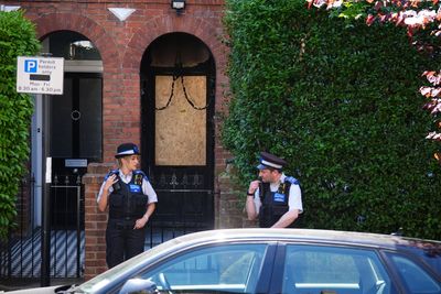 Mysterious ‘El Money’ figure paid men to firebomb homes linked to Keir Starmer, court hears
