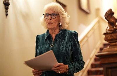 Queen Camilla grants Anya Hindmarch a Royal Warrant