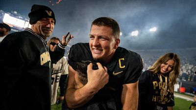 SI:CYMI | Diego Pavia Is an NFL QB