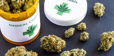 Reclassification of marijuana opens doors for much-needed medical research into the benefits and risks of the drug