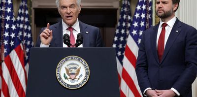 Trump’s Medicaid fraud crackdown may sound sensible, but it could harm Americans who require long-term care