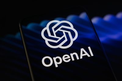 OpenAI is 'strongly positioned,' says Wedbush's Dan Ives