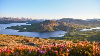 From the white kingdom to the green land of the midnight sun: Finland, Europe's top summer destination