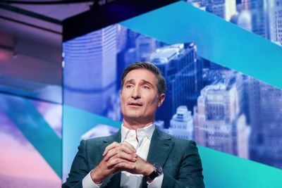 ‘A little touch of luxury, it goes a long way’: Starbucks CEO sees the turn in the turnaround as human touch sings