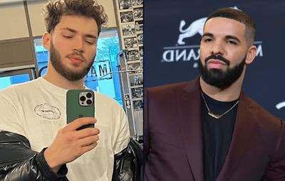 New Lawsuit Claims Drake and Republican Streamer Adin Ross Misled Fans in Gambling Promotions