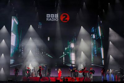 BBC Radio 2 postpones huge music festival over fears it would harm other events