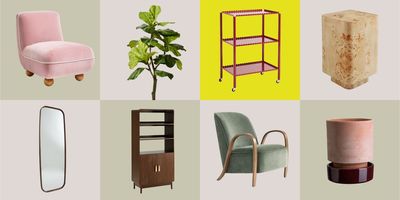 Awkward Corner to Fill? These Are the Things I Always Choose for Underutilized Spots in a Home as an Interior Stylist