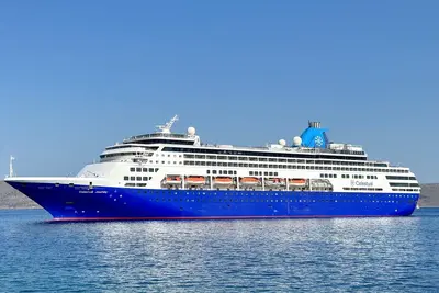 Can you still book Middle East cruises – and is it safe?