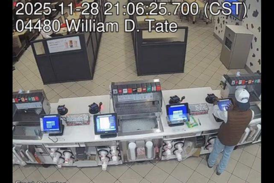 Ex-Chick-fil-A employee charged with stealing over $80,000 by refunding hundreds of mac and cheeses to his own cards