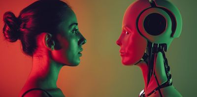 AI ‘deadbots’ can fuel pathological grief and affect how we deal with death