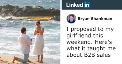 83 LinkedIn Posts That Should Never Have Been Posted And Are Now Being Laughed At By Everyone