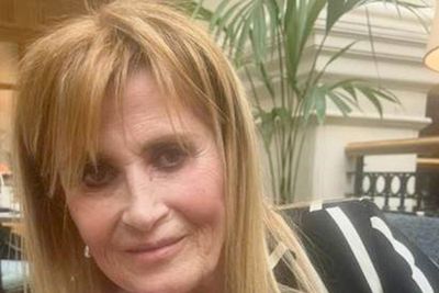 Woman murdered film director sister before making off with her Rolex watch