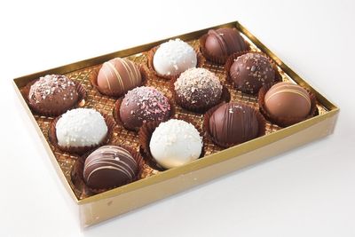 Massive recall issued across US for chocolate with undisclosed allergy risk