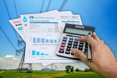 Why May Bills Include “Grid Modernization” Charges