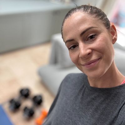 Feeling Inspired by the Marathon but Hate Running? This Quick Daily Workout Won Me Over