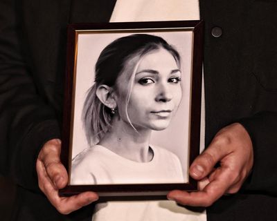 The missing Ukrainian reporter, the Russian prison – and a vital lesson learned about journalism in a dangerous age