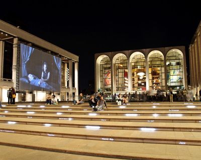 Giving and misgivings: opera managers must choose their poison