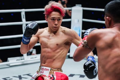 ONE Championship: Takeru Segawa Retirement Uncertain After Rodtang Victory