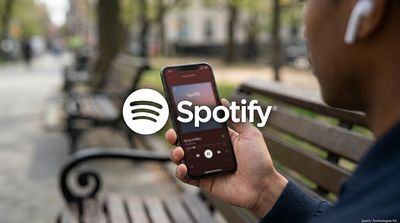 Spotify’s Ad Slump Raises a Bigger Question Than You Think