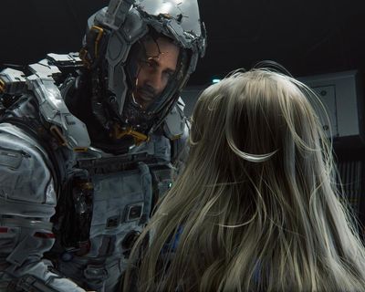 What makes good ‘game feel’? These three titles have pinned it down perfectly