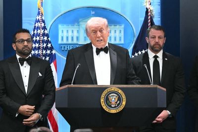 Trump’s closest aides say he will not slow his public appearances despite recent shooting scare