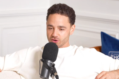 Adam Thomas says winning I’m A Celeb left him feeling ‘numb’ as he vows never to go back on show