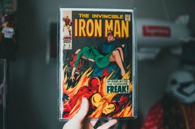 What Most Collectors Miss: Tiny Details That Can Double a Comic Book’s Value
