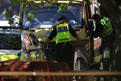 Nine arrests as police raid religious group over ‘forced marriage and modern slavery’ allegations