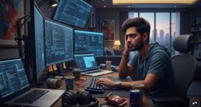 Bengaluru techie spends ₹3.6 lakh in a month, still manages to save ₹80,000