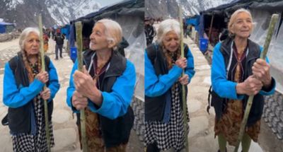“Intezaar nahi, bas safar”: Kedarnath route par mili 70+ behnein bani inspiration