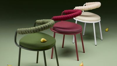Sorry, but Rattan Feels 'Uninspired' These Days — Here's the Outdoor Furniture Material Designers Are Choosing to Sit on Instead
