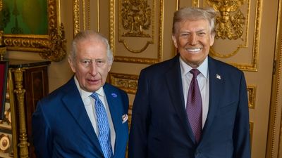 King Charles refused to meet Epstein survivors during his US visit, and his excuse just unraveled under scrutiny