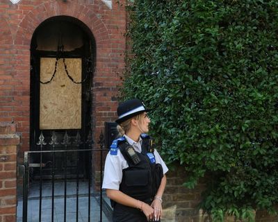 Mystery ‘El Money’ figure offered to pay men to set fire to property linked to Starmer, court hears