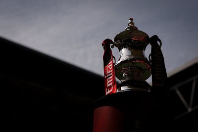 Chelsea learn referee decision for FA Cup final showdown against Man City