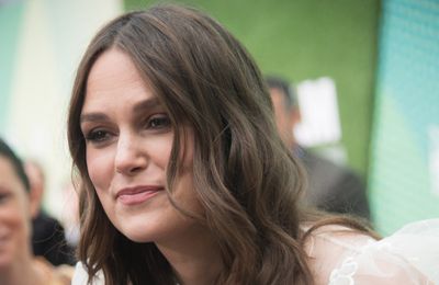 Keira Knightly set for 'remarkable' West End return after 15 years