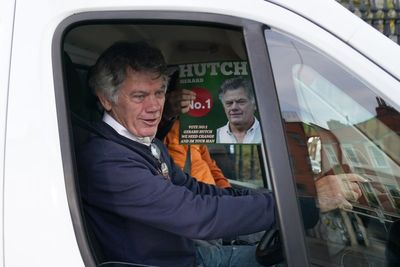 Gerry ‘The Monk’ Hutch registered to stand in Dublin Central by-election again
