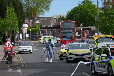 Israel demands ‘urgent’ action after apparent antisemitic attack in Golders Green