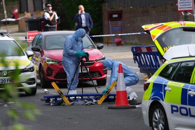 ‘Are people safe to go out?’: Jewish community reacts to Golders Green terror incident