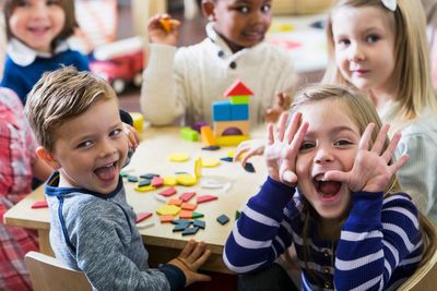 California mulls new law requiring kindergartners to take math tests