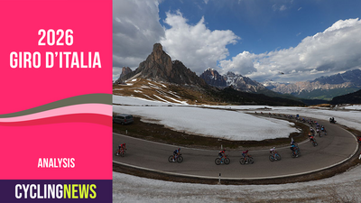 The five key stages that will define this year's Giro d'Italia – From iconic mountains to a crucial long time trial