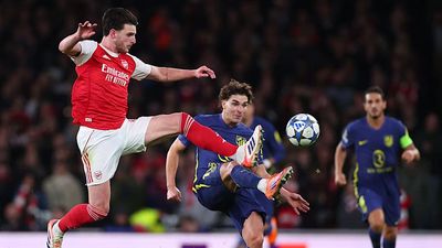 How to Watch Atletico Madrid vs. Arsenal on TV, Live Stream