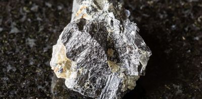 The Iran war has depleted supplies of tungsten, a critical mineral for the world’s militaries