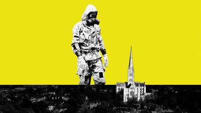How to watch Salisbury Poisonings: The Untold Story online – stream Novichock doc from anywhere
