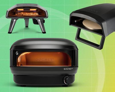 The best pizza ovens in the UK for every budget, garden and skill level – tested