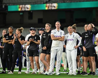 Sticking with same players for Women’s T20 World Cup leaves England in a twist